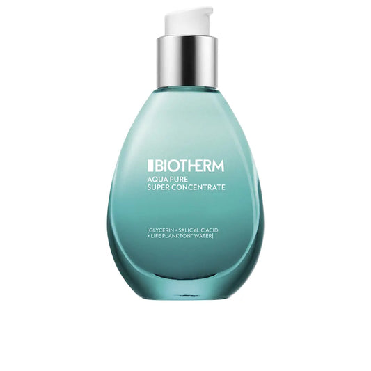 BIOTHERM AQUA PURE SUPER CONCENTRATE HYDRATION & PURETE 50ml