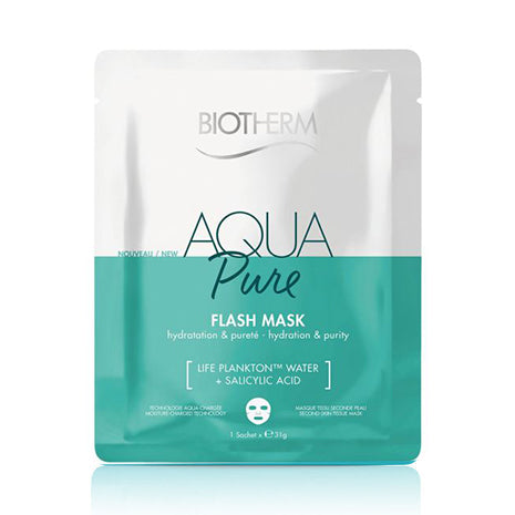 Biotherm Aquasource Super Mask Pure Mask 35g