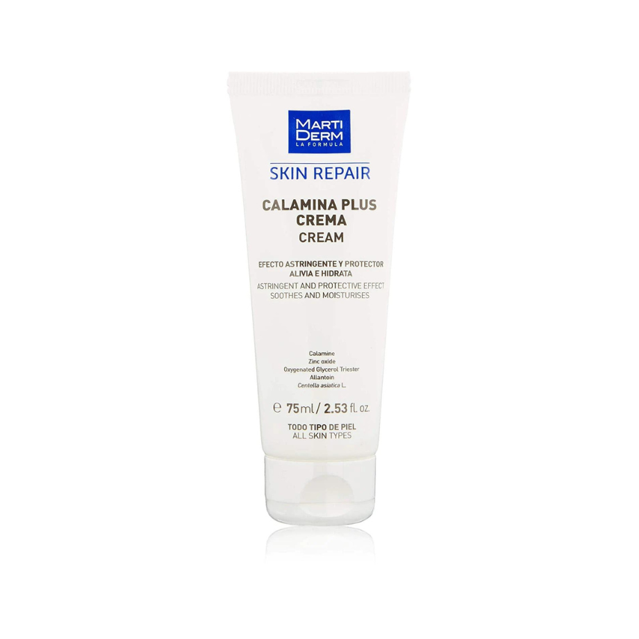 MARTIDERM CALAMINA PLUS CREMA 75 ML