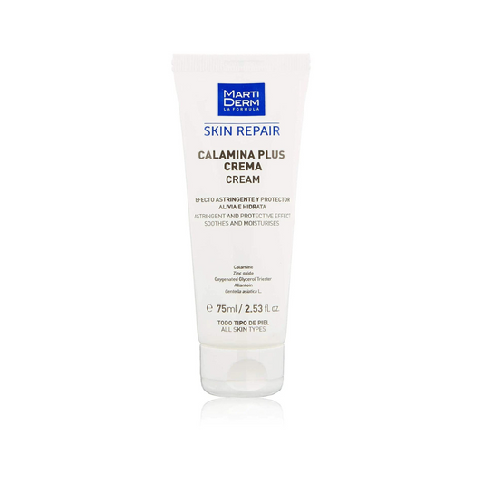 MARTIDERM CALAMINA PLUS CREMA 75 ML