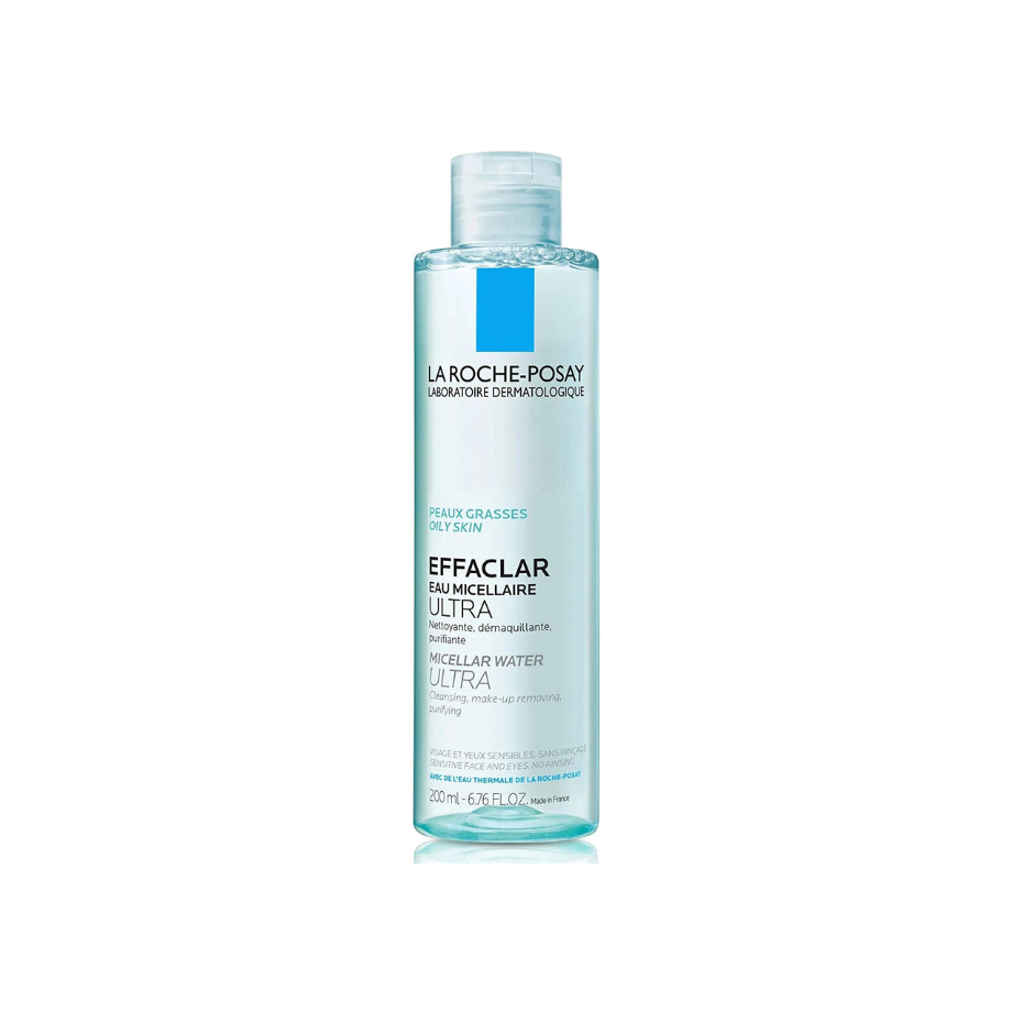 Roche Posay Effaclar Cleansing Lotion 200 ml