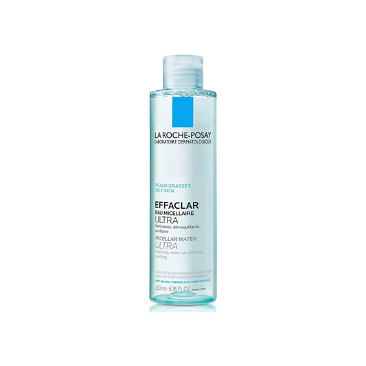 Roche Posay Effaclar Cleansing Lotion 200 ml