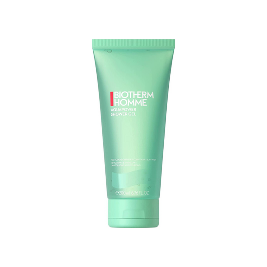 BIOTHERM Aquapower Gel Douche T 150