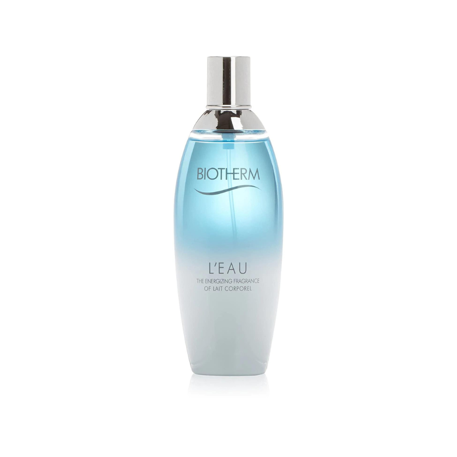 Biotherm L'Eau Eau De Toilette Spray 100ml/3.38oz