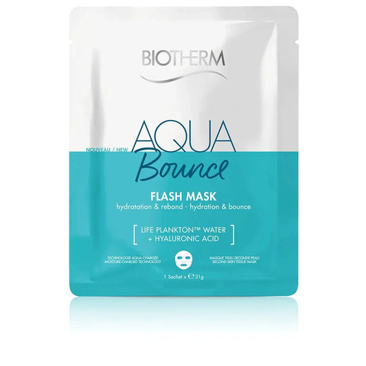 Biotherm Aquasource Super Mask Bounce Mask 35g