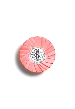 ROGER & GALLET | Body Wash & Body Soap for Women | Fleur de Figuier - Fig Blossom 3.5 oz