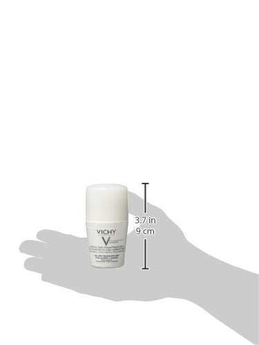 VICHY Deodorant 1 pack (1 x 50 ml)