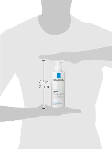 Roche-posay Lipikar lotion, 400 ml