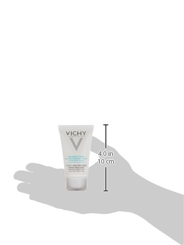 VICHY Creme Anti-Perspirant Deodorant, Pack of 1 (1 x 0.03 kg)