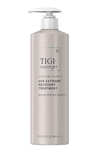 TIGI Copyright SOS Extreme Recovery Treatment - 15.22oz