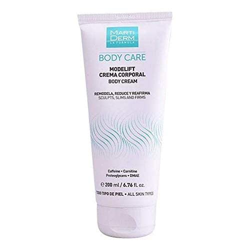 Martiderm Modelift Body Cream 200ml