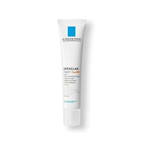 La Roche-Posay Effaclar Duo [+] SPF 30 40ml Face Cream