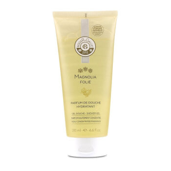 Roger & Gallet Magnolia Folie Shower Gel