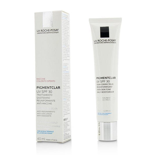 La Roche-Posay Pigmentclar UV SPF 30, 1.32 oz Cream