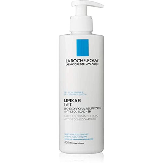 Roche-posay Lipikar lotion, 400 ml