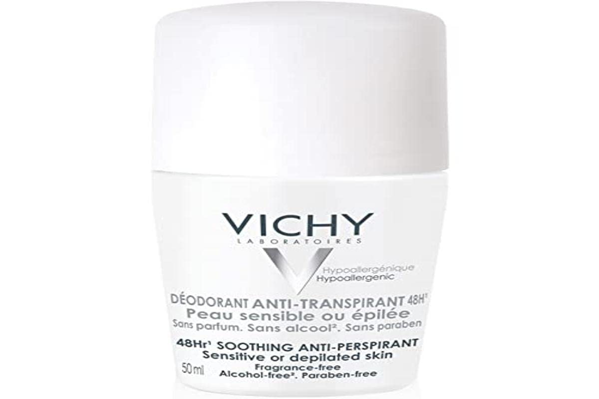 VICHY Deodorant 1 pack (1 x 50 ml)