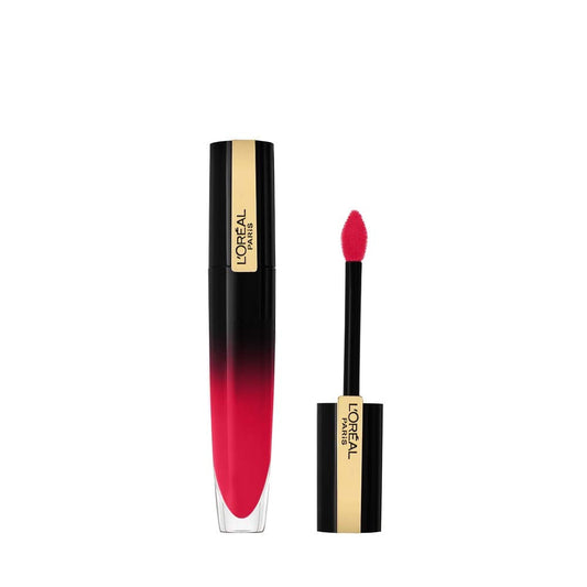 L'Oreal Brilliant Signature Lip Tint (306 Be Innovative)