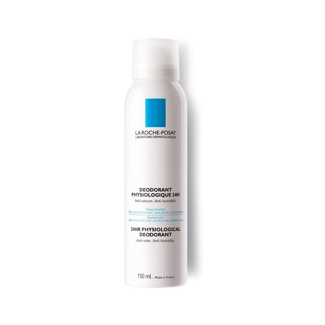 La Roche Posay Deodorant 48H Peaux Sensibles 150 ml