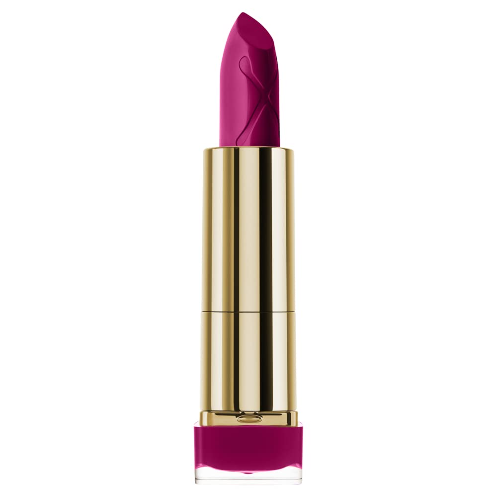 Max Factor Color Elixir Lipstick Moisture 135