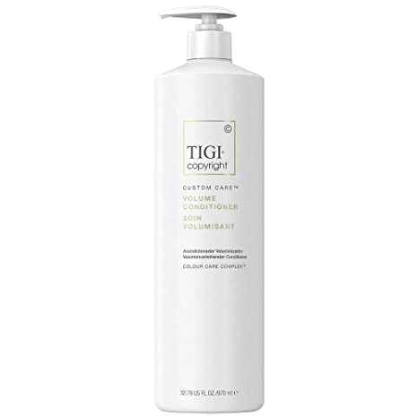 Tigi Copyright Volume Conditioner 32.79 fl.oz./ 970ml