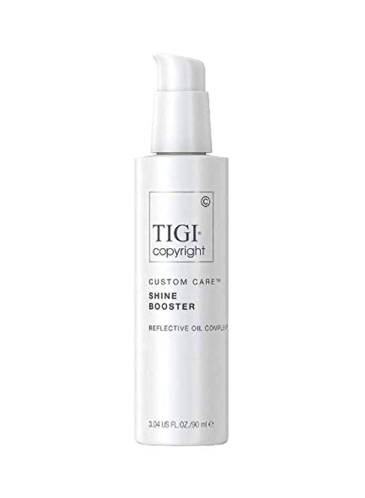 TIGI Copyright Custom Care Shine Booster - 3.04oz