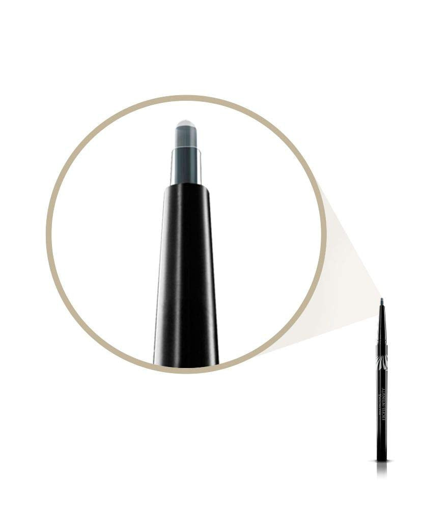 Max Factor Excess Intensity Longwear Eyeliner, No. 07 Excessive Jade, 0.006 Ounce