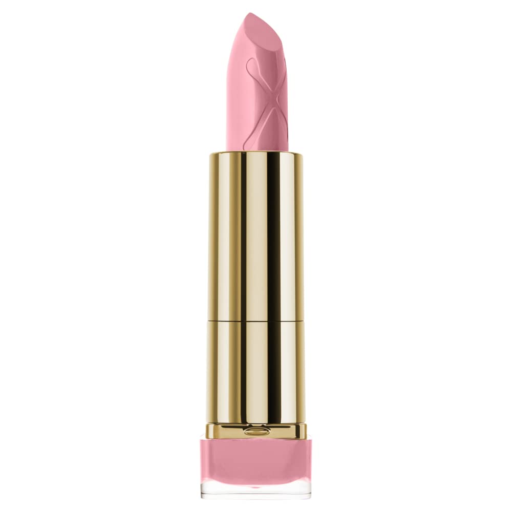 Max Factor Colour Elixir Barra De Labios 610 Angel Pink