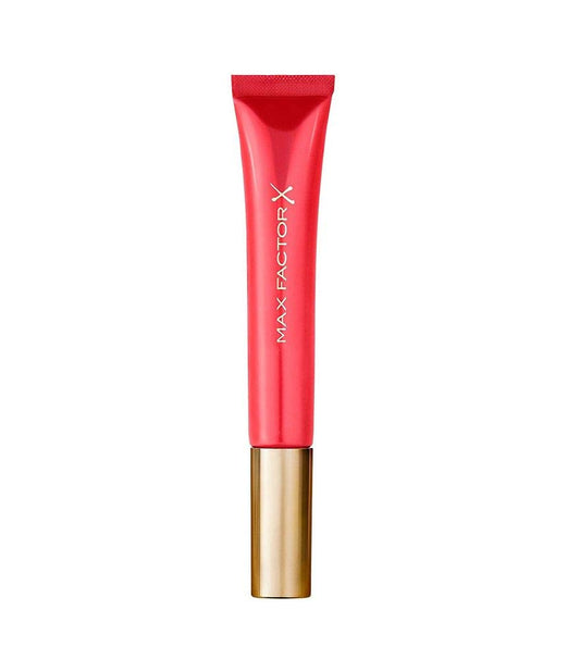 Max Factor Colour Elixir Lip Cushion Gloss, Baby Star Coral