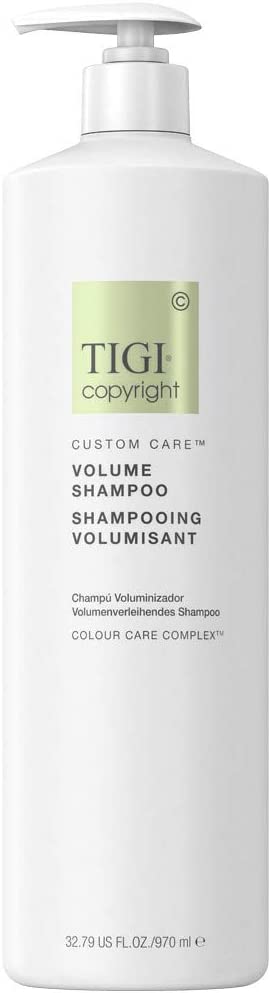 Copyright Volume Shampoo Litre