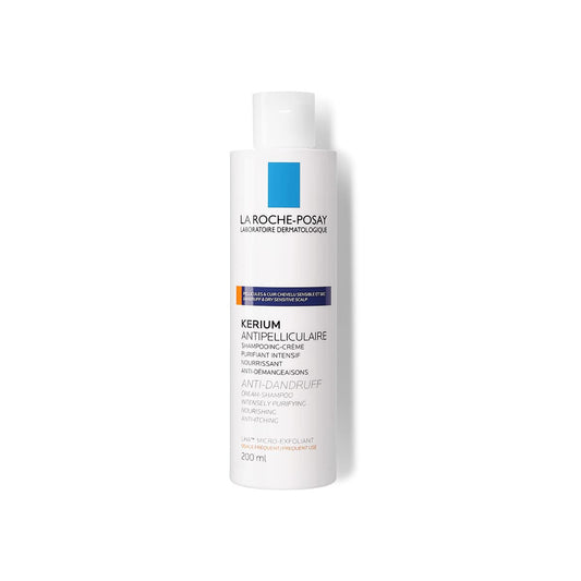 La Roche-Posay Deutschland Roche Posay Kerium Trock H, 200 ml (Pack of 1)