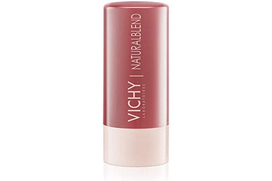 VICHY Naturalblend Tinted Lip Balm Nude, 4.5 g