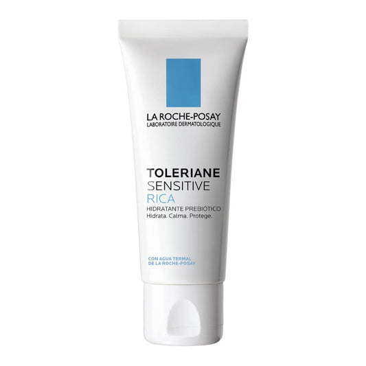 La Roche-Posay Toleriane Sensitive Riche Cream, 40 ml