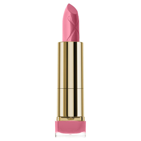 Max Factor Colour Elixir Lipstick with Vitamin E Shade Dusky Rose 095