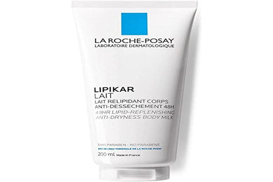 Roche-Posay Lipikar Lotion 200 ml