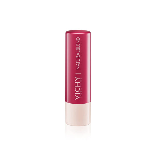 Vichy NaturalBlend Tinted Lip Balm Pink