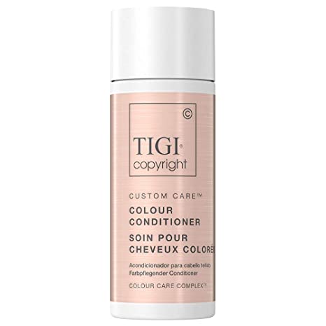 TIGI Copyright Custom Care COLOUR Conditioner - 1.69oz