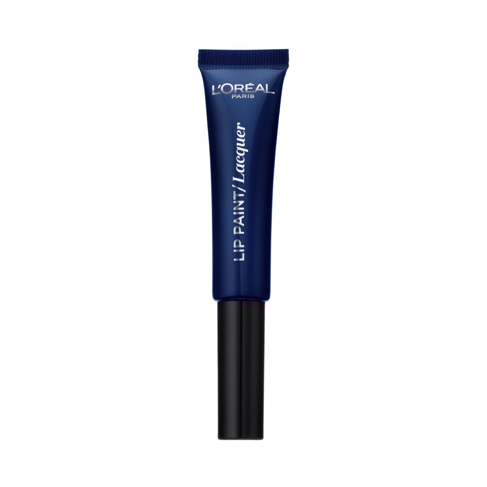 L'Oreal Paris Infallible Lacquer Lip Paint - 109 Bye, Felicia