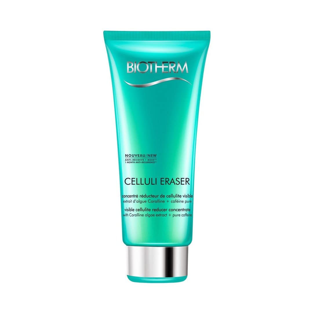 Biotherm Body Cellular Eraser 200 ml