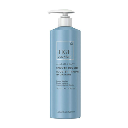 TIGI Copyright Custom Care Smooth Booster - 15.22oz