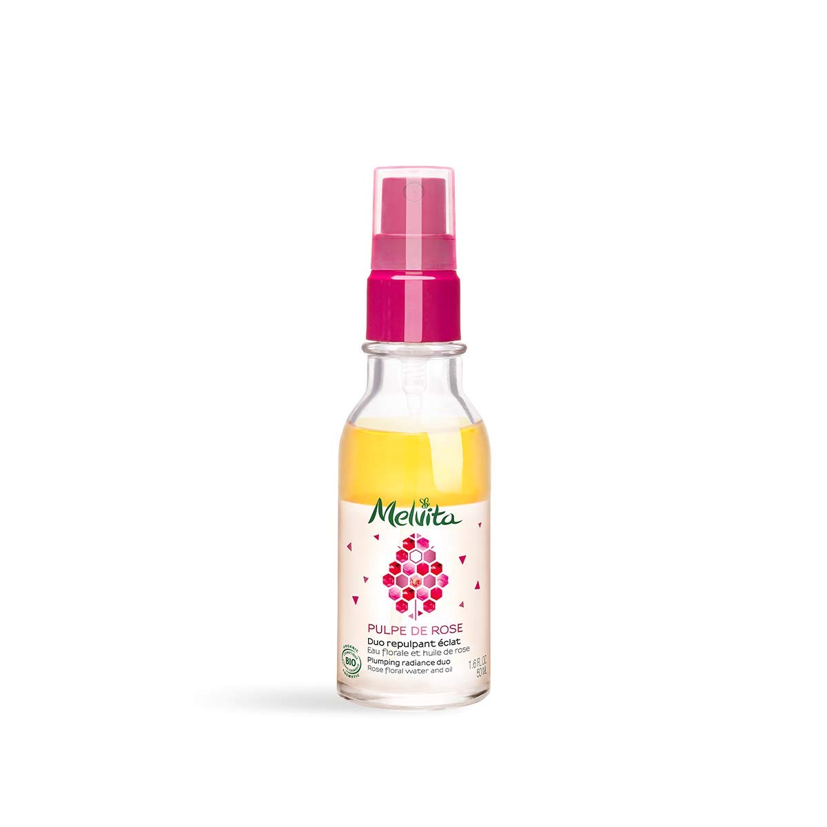 Melvita Plumping Radiance Duo 50 ml