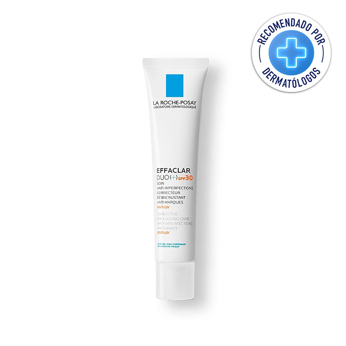 La Roche-Posay Effaclar Duo [+] SPF 30 40ml Face Cream