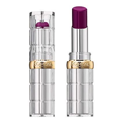 L'OREAL - Lipstick - COLOR RICHE SHINE - 4.8g - 466 Like a Boss