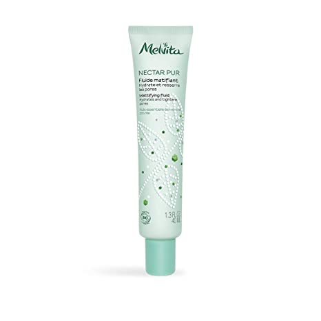 Melvita Matifying Fluid, 40 ml