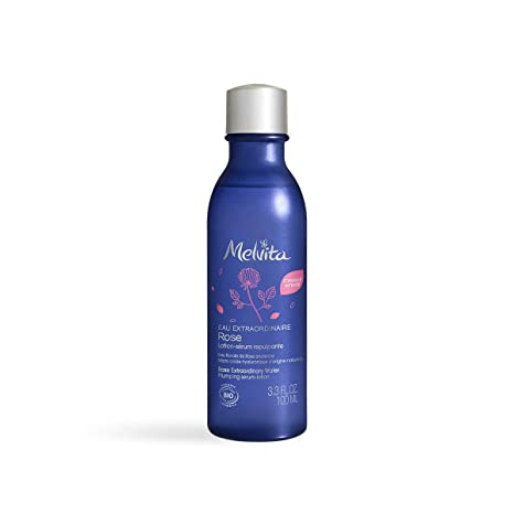 MELVITA EAU EXTRAORDINARY WATER PLUMPING SERUM-LOTION 100ML