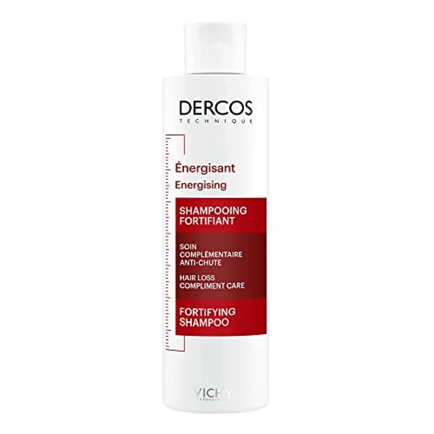 Dercos Stimolante Shampoo