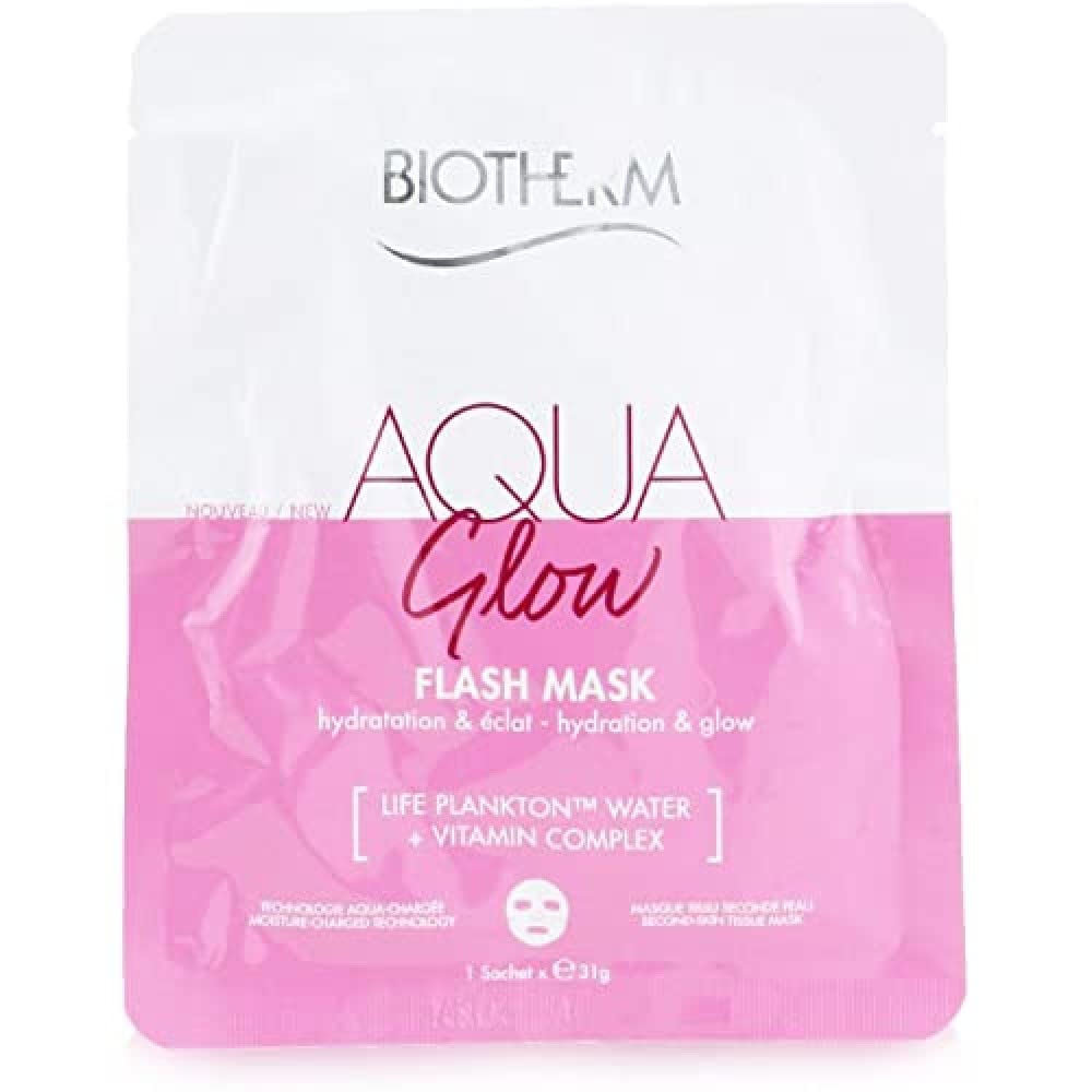 Aquasource Super Glow Mask 35X1 Fg