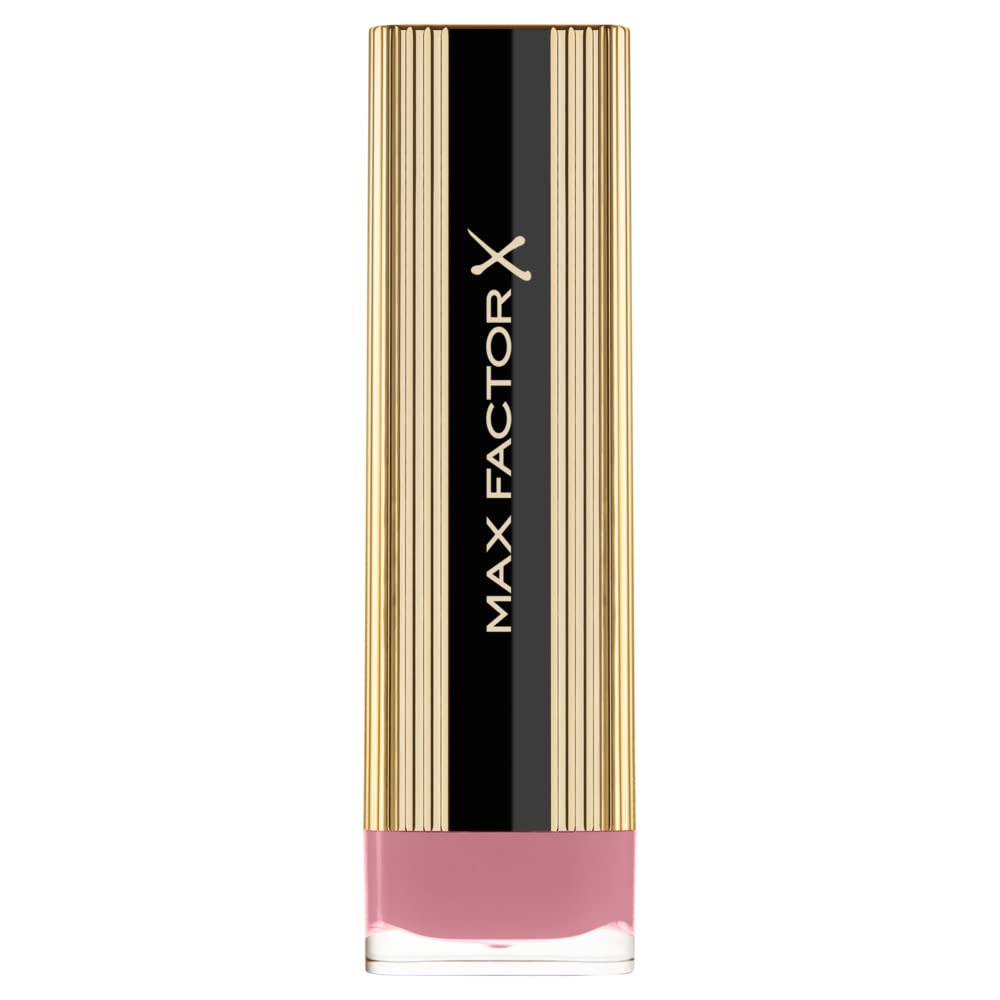 Max Factor Colour Elixir Barra De Labios 610 Angel Pink