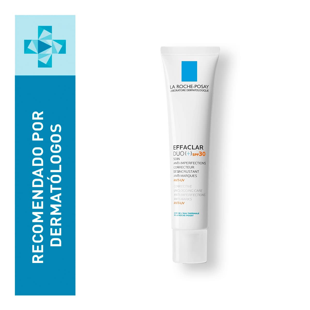 La Roche-Posay Effaclar Duo [+] SPF 30 40ml Face Cream