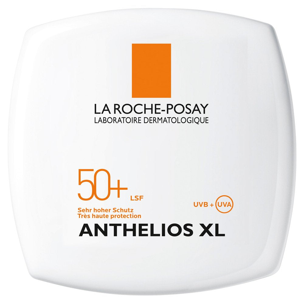 La Roche-Posay Spf50 plus day cream, 1 pack (1 x 0.009 kg)