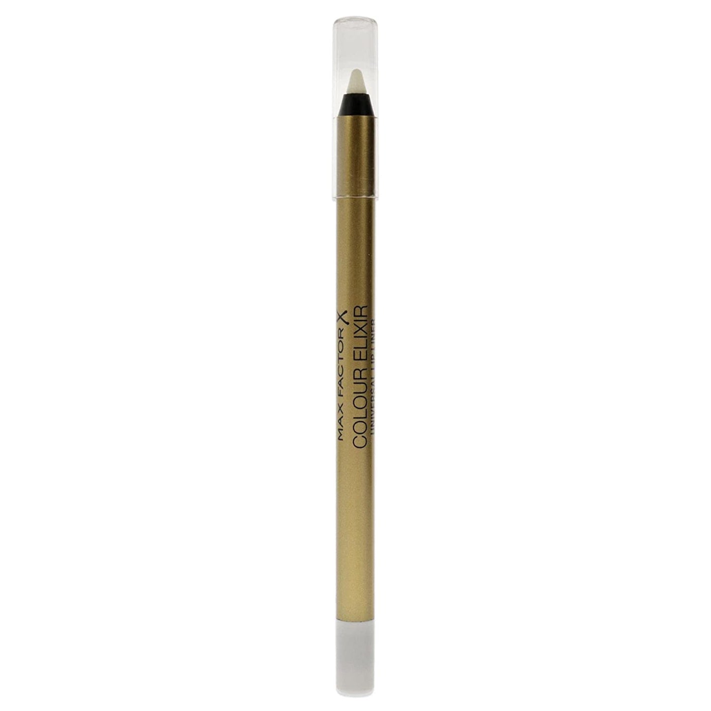 Max Factor Colour Elixir Lip Liner Universal - Perfectly Defined Lip Contour for Perfectly Shaped Lips - With Smooth Application